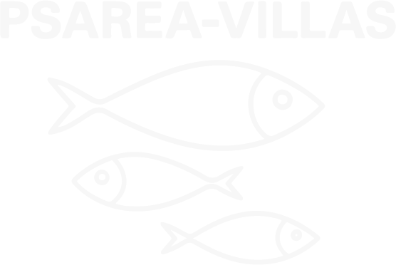 Psarea Villas